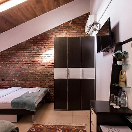 Accent Hotel Tbilisi Exteriér fotografie