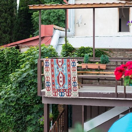 Accent Hotel Tbilisi Exteriér fotografie