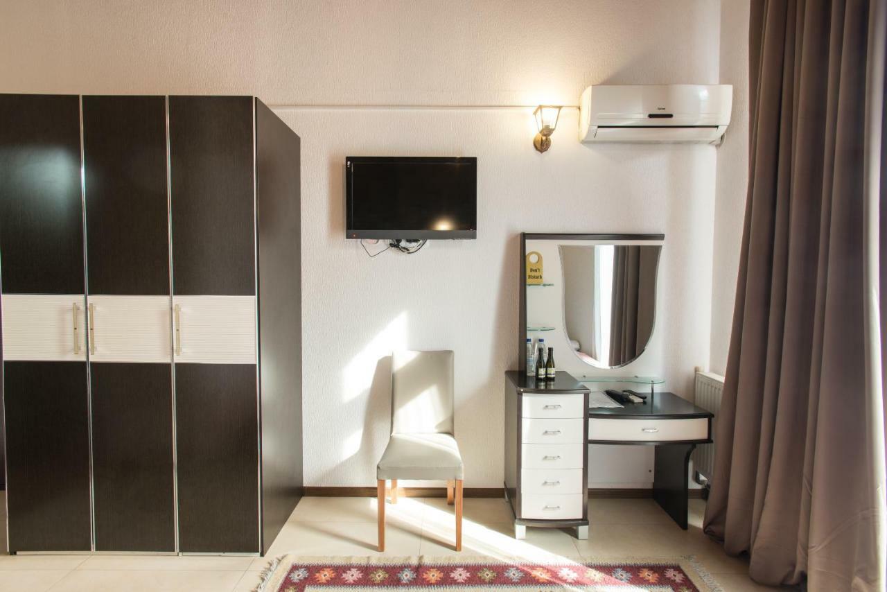 Accent Hotel Tbilisi Exteriér fotografie
